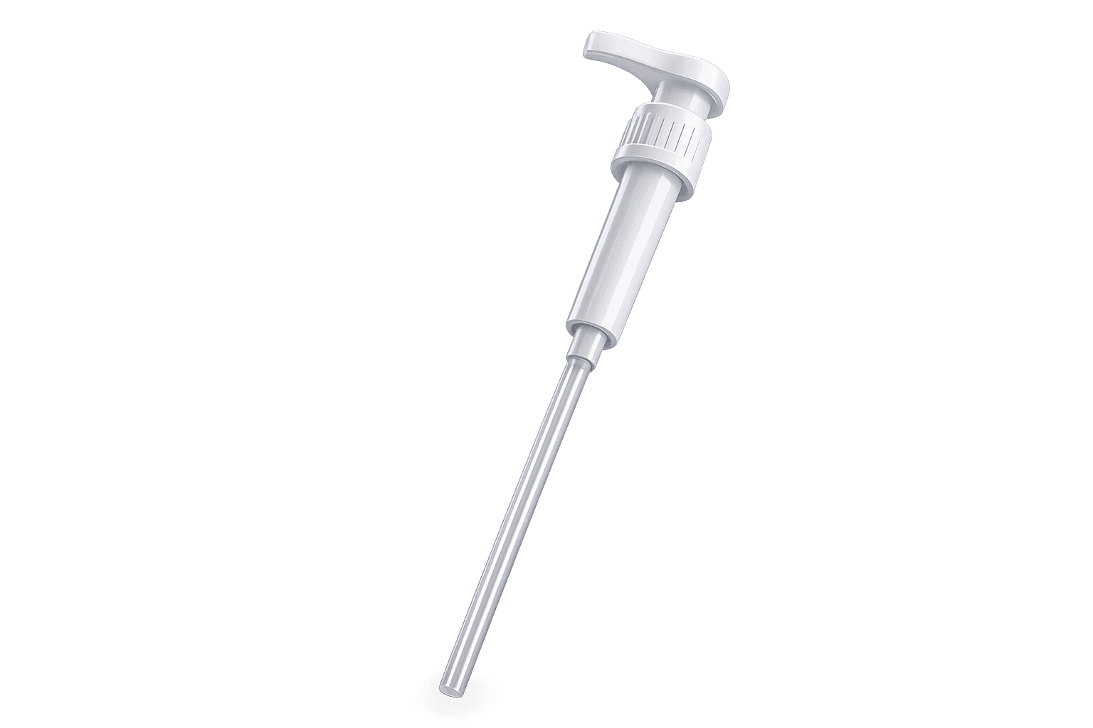 Free dispenser pump included with every bucket
